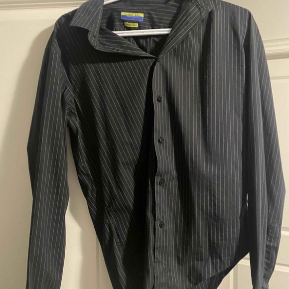 Zara Dress Shirt (Super Slim fit) - Picture 1 of 1
